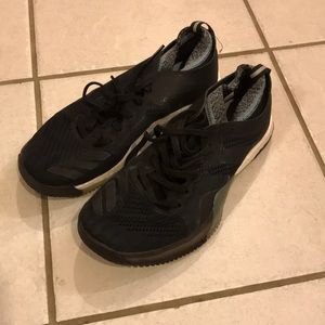 Adidas women trainers